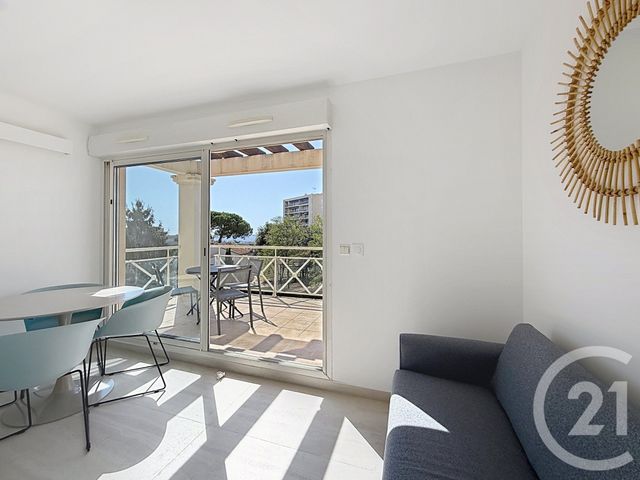 appartement - NICE - 06