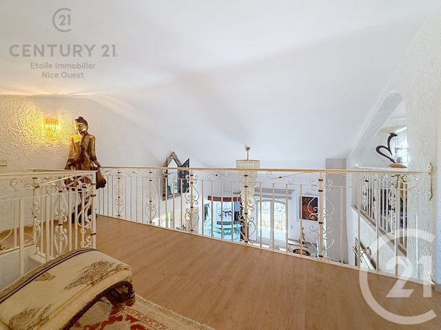 maison à vendre - 6 pièces - 280.0 m2 - LA GAUDE - 06 - PROVENCE-ALPES-COTE-D-AZUR - Century 21 Etoile Immobilier