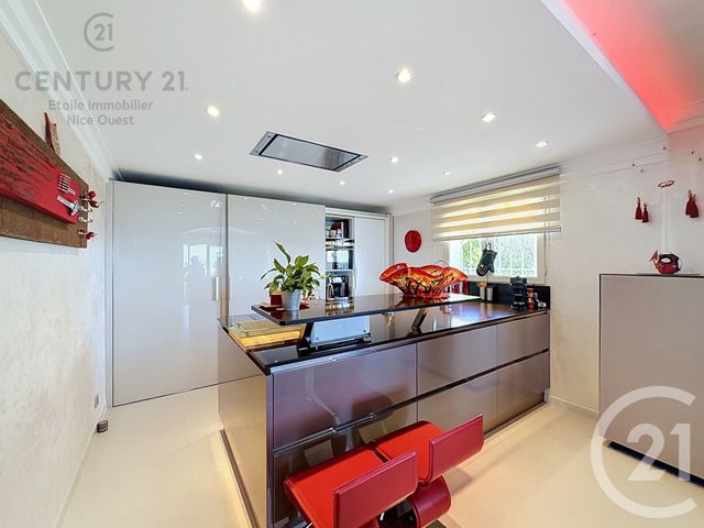 maison à vendre - 6 pièces - 280.0 m2 - LA GAUDE - 06 - PROVENCE-ALPES-COTE-D-AZUR - Century 21 Etoile Immobilier