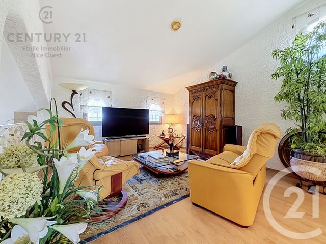 maison à vendre - 6 pièces - 280.0 m2 - LA GAUDE - 06 - PROVENCE-ALPES-COTE-D-AZUR - Century 21 Etoile Immobilier