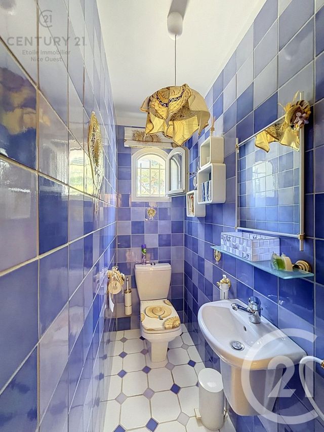 maison à vendre - 6 pièces - 280.0 m2 - LA GAUDE - 06 - PROVENCE-ALPES-COTE-D-AZUR - Century 21 Etoile Immobilier