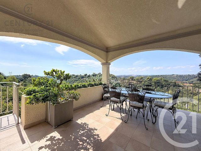 maison à vendre - 6 pièces - 280.0 m2 - LA GAUDE - 06 - PROVENCE-ALPES-COTE-D-AZUR - Century 21 Etoile Immobilier