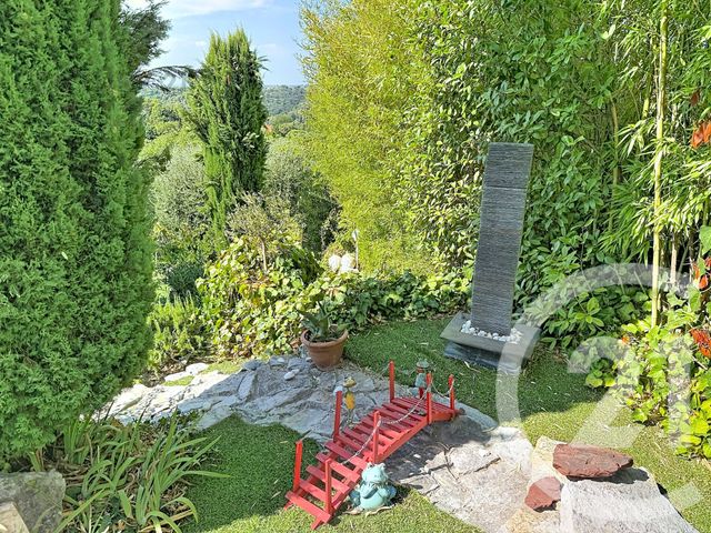 maison à vendre - 6 pièces - 280.0 m2 - LA GAUDE - 06 - PROVENCE-ALPES-COTE-D-AZUR - Century 21 Etoile Immobilier