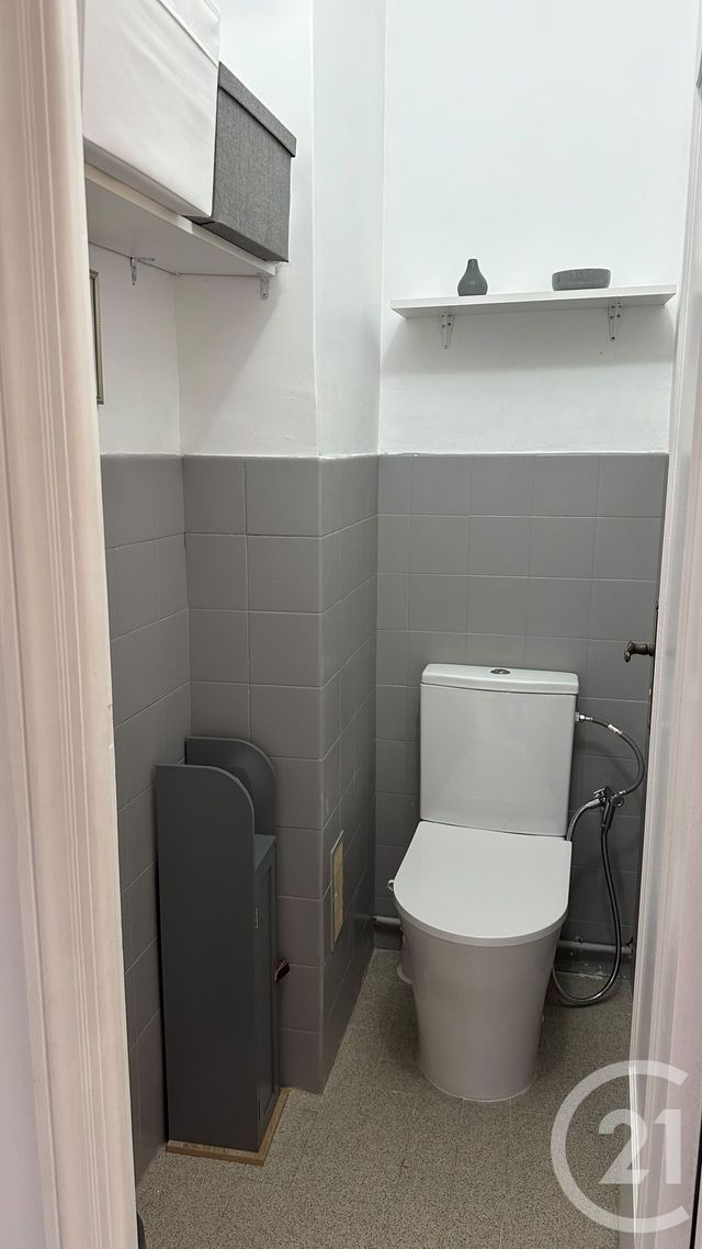Appartement F3 à louer - 3 pièces - 69.05 m2 - NICE - 06 - PROVENCE-ALPES-COTE-D-AZUR - Century 21 Etoile Immobilier