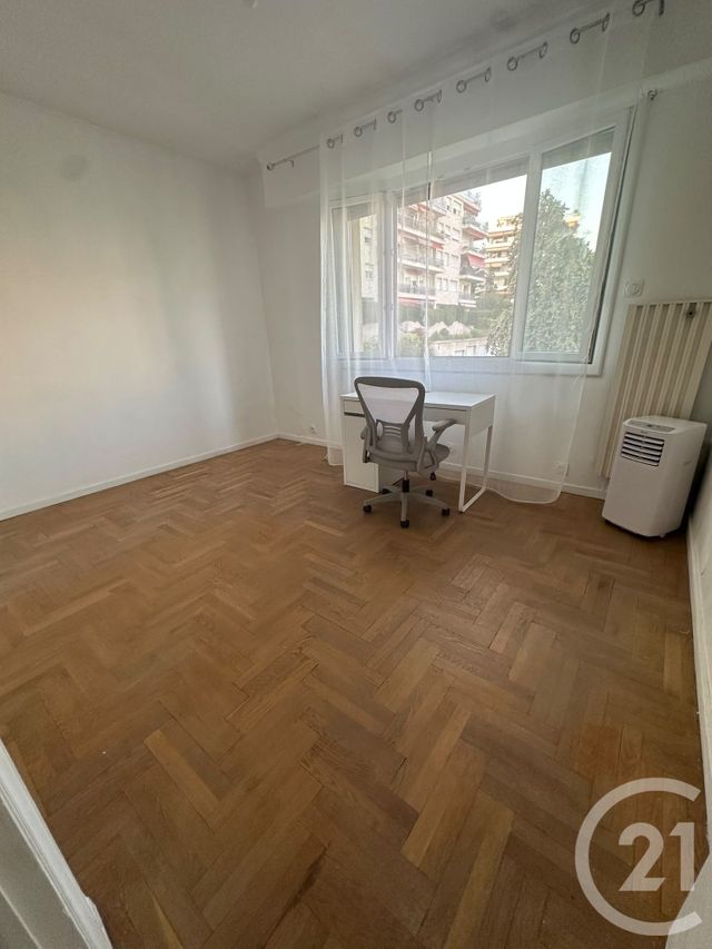 Appartement F3 à louer - 3 pièces - 69.05 m2 - NICE - 06 - PROVENCE-ALPES-COTE-D-AZUR - Century 21 Etoile Immobilier