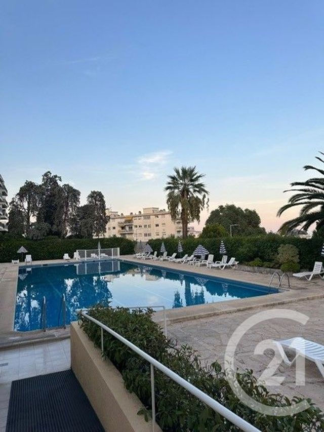 appartement - NICE - 06