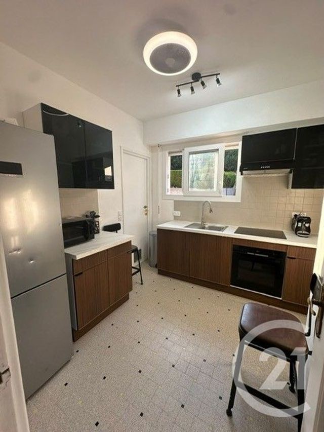 Appartement F3 à louer - 3 pièces - 69.05 m2 - NICE - 06 - PROVENCE-ALPES-COTE-D-AZUR - Century 21 Etoile Immobilier