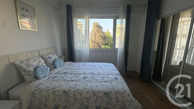 Appartement F3 à louer - 3 pièces - 69.05 m2 - NICE - 06 - PROVENCE-ALPES-COTE-D-AZUR - Century 21 Etoile Immobilier