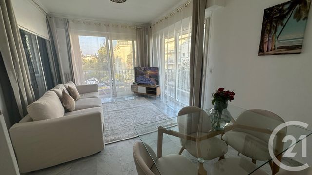 Appartement F3 à louer - 3 pièces - 69.05 m2 - NICE - 06 - PROVENCE-ALPES-COTE-D-AZUR - Century 21 Etoile Immobilier