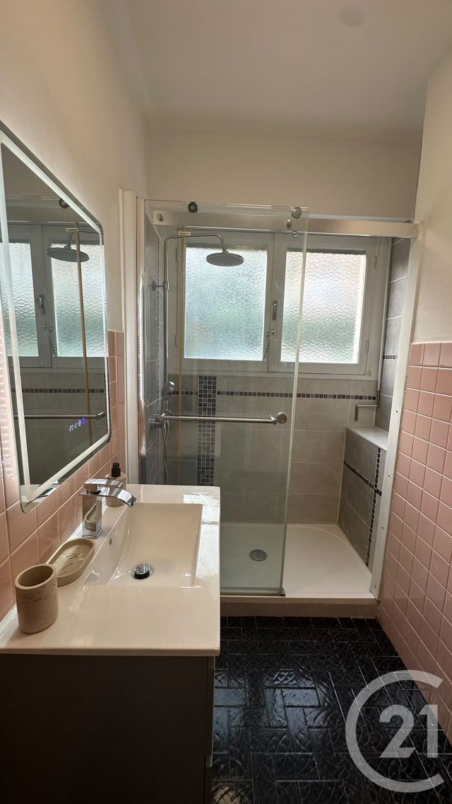 Appartement F3 à louer - 3 pièces - 69.05 m2 - NICE - 06 - PROVENCE-ALPES-COTE-D-AZUR - Century 21 Etoile Immobilier