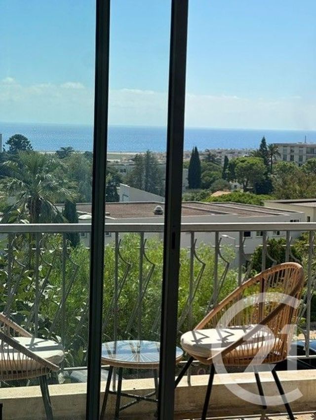 Appartement F3 à louer - 3 pièces - 69.05 m2 - NICE - 06 - PROVENCE-ALPES-COTE-D-AZUR - Century 21 Etoile Immobilier