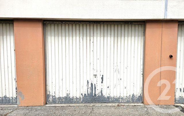 Parking à vendre NICE
