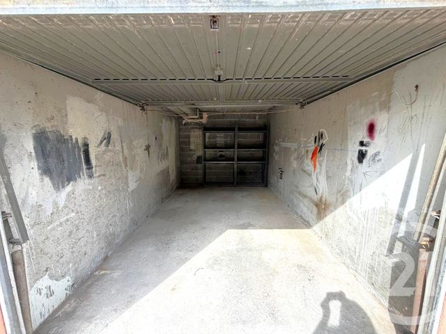 parking à vendre - 14.3 m2 - NICE - 06 - PROVENCE-ALPES-COTE-D-AZUR - Century 21 Etoile Immobilier