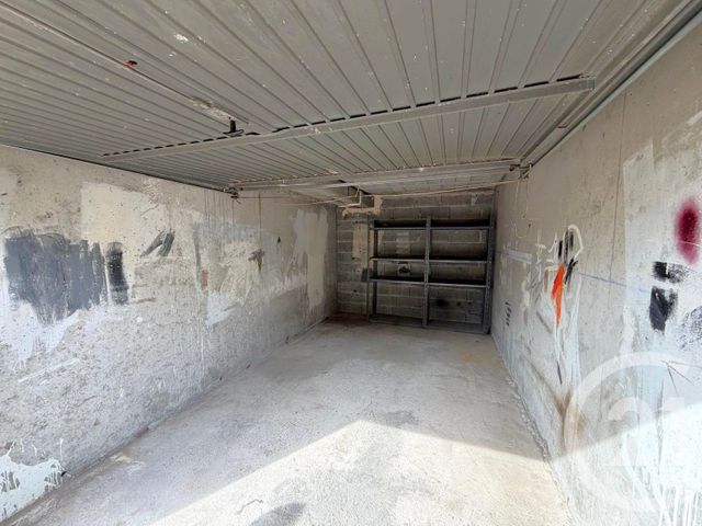 parking à vendre - 14.3 m2 - NICE - 06 - PROVENCE-ALPES-COTE-D-AZUR - Century 21 Etoile Immobilier