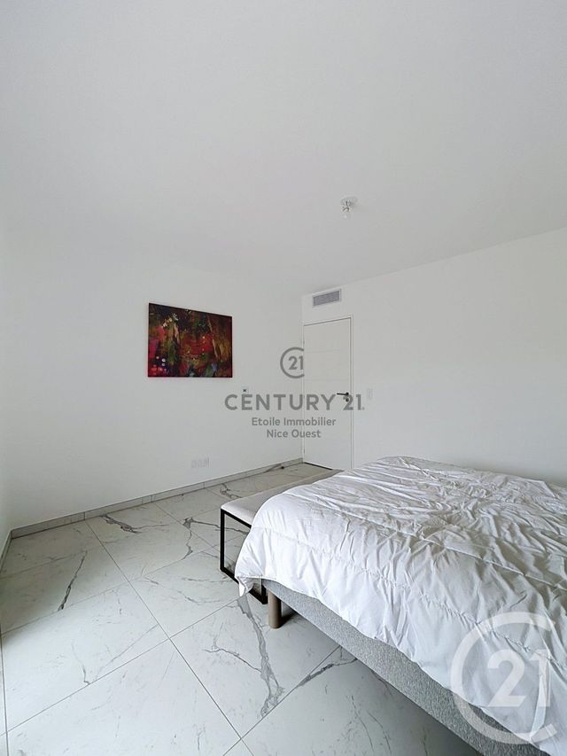 Appartement T3 à vendre - 3 pièces - 61.0 m2 - NICE - 06 - PROVENCE-ALPES-COTE-D-AZUR - Century 21 Etoile Immobilier