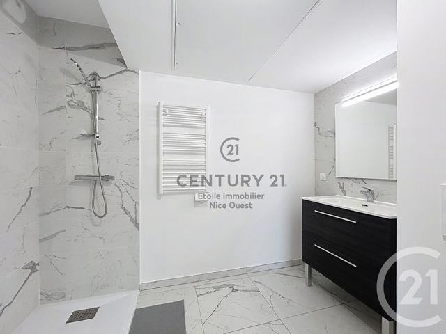 Appartement T3 à vendre - 3 pièces - 61.0 m2 - NICE - 06 - PROVENCE-ALPES-COTE-D-AZUR - Century 21 Etoile Immobilier