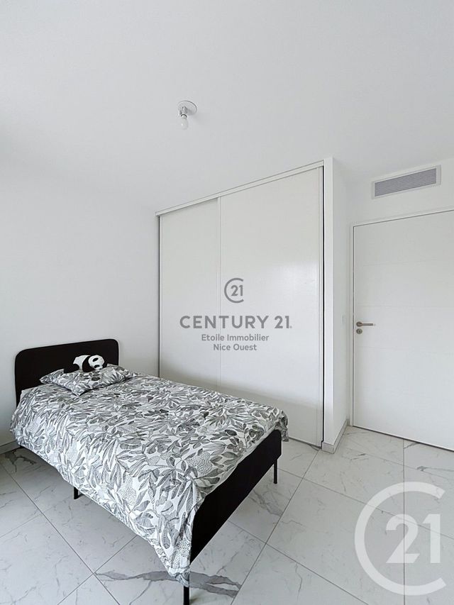 Appartement T3 à vendre - 3 pièces - 61.0 m2 - NICE - 06 - PROVENCE-ALPES-COTE-D-AZUR - Century 21 Etoile Immobilier