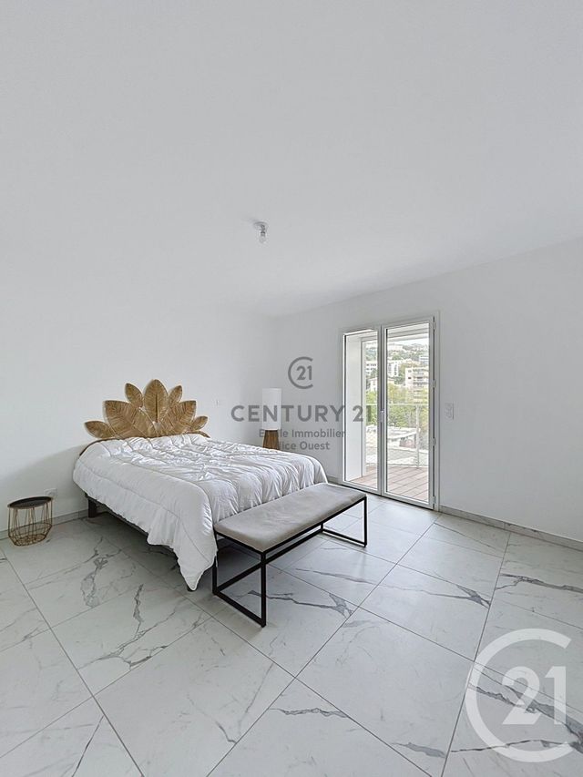 Appartement T3 à vendre - 3 pièces - 61.0 m2 - NICE - 06 - PROVENCE-ALPES-COTE-D-AZUR - Century 21 Etoile Immobilier