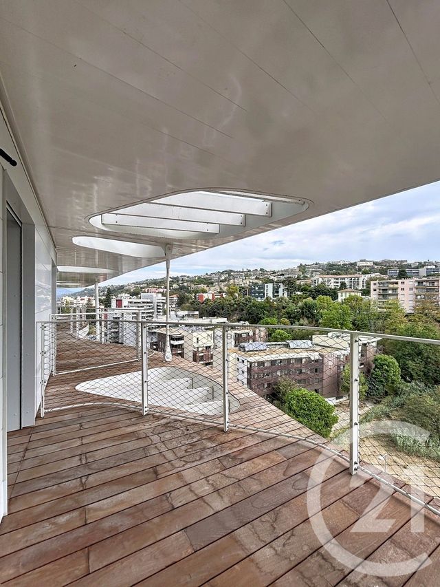 Appartement T3 à vendre - 3 pièces - 61.0 m2 - NICE - 06 - PROVENCE-ALPES-COTE-D-AZUR - Century 21 Etoile Immobilier