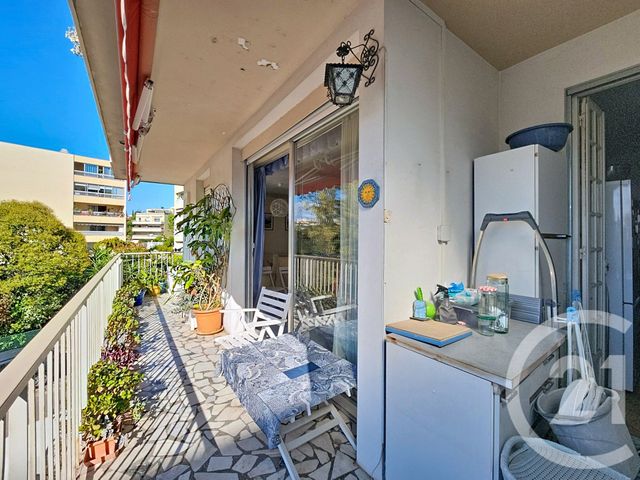 Appartement F3 à vendre - 3 pièces - 74.67 m2 - NICE - 06 - PROVENCE-ALPES-COTE-D-AZUR - Century 21 Etoile Immobilier