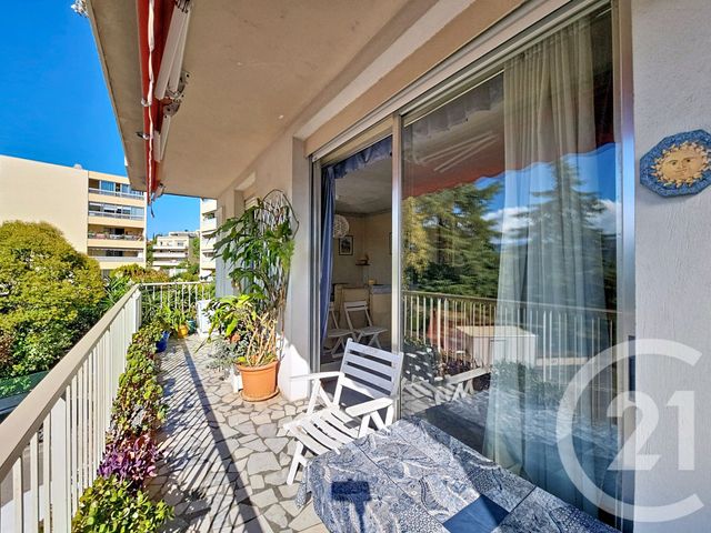 appartement - NICE - 06