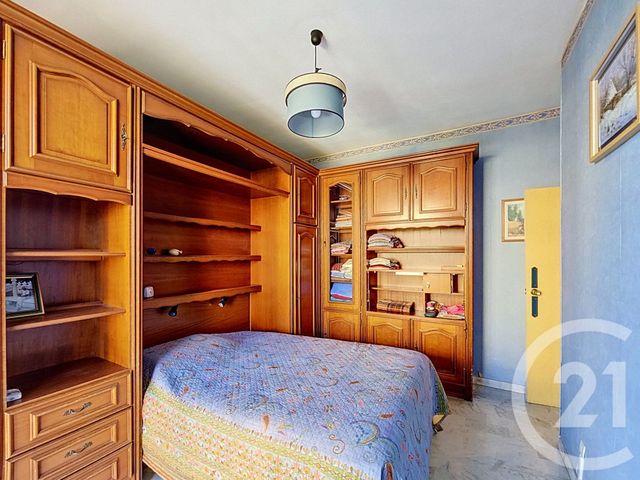 Appartement F3 à vendre - 3 pièces - 74.67 m2 - NICE - 06 - PROVENCE-ALPES-COTE-D-AZUR - Century 21 Etoile Immobilier