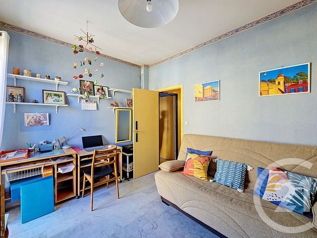 Appartement F3 à vendre - 3 pièces - 74.67 m2 - NICE - 06 - PROVENCE-ALPES-COTE-D-AZUR - Century 21 Etoile Immobilier