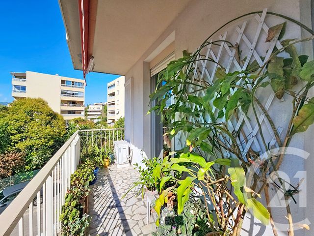 Appartement F3 à vendre - 3 pièces - 74.67 m2 - NICE - 06 - PROVENCE-ALPES-COTE-D-AZUR - Century 21 Etoile Immobilier