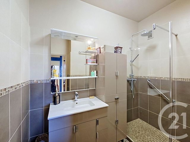 Appartement F3 à vendre - 3 pièces - 74.67 m2 - NICE - 06 - PROVENCE-ALPES-COTE-D-AZUR - Century 21 Etoile Immobilier