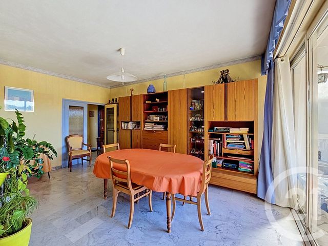 Appartement F3 à vendre - 3 pièces - 74.67 m2 - NICE - 06 - PROVENCE-ALPES-COTE-D-AZUR - Century 21 Etoile Immobilier
