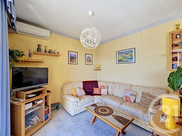 Appartement F3 à vendre - 3 pièces - 74.67 m2 - NICE - 06 - PROVENCE-ALPES-COTE-D-AZUR - Century 21 Etoile Immobilier