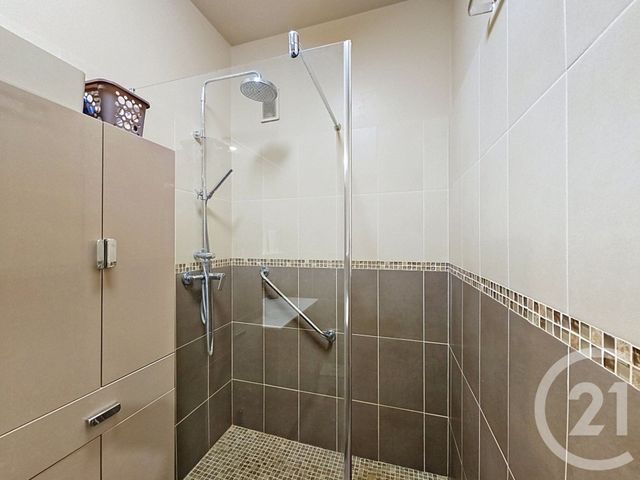 Appartement F3 à vendre - 3 pièces - 74.67 m2 - NICE - 06 - PROVENCE-ALPES-COTE-D-AZUR - Century 21 Etoile Immobilier
