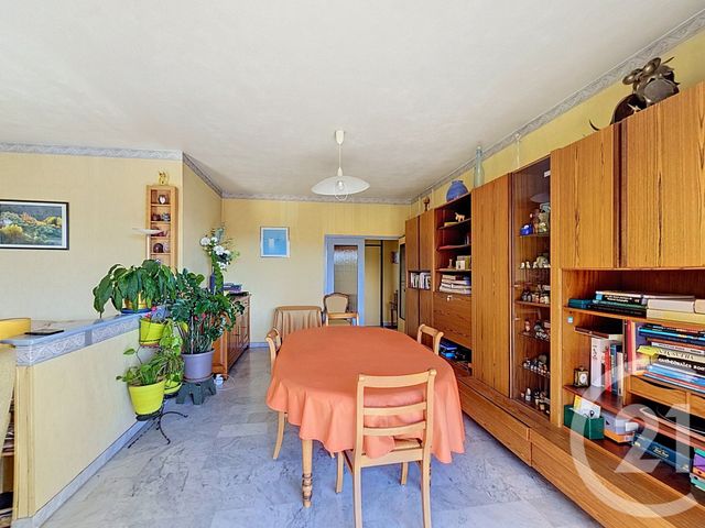 Appartement F3 à vendre - 3 pièces - 74.67 m2 - NICE - 06 - PROVENCE-ALPES-COTE-D-AZUR - Century 21 Etoile Immobilier