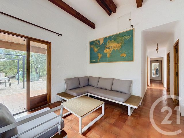 maison à vendre - 6 pièces - 104.77 m2 - LE THORONET - 83 - PROVENCE-ALPES-COTE-D-AZUR - Century 21 Etoile Immobilier
