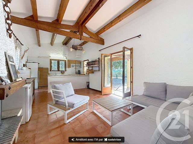 maison à vendre - 6 pièces - 104.77 m2 - LE THORONET - 83 - PROVENCE-ALPES-COTE-D-AZUR - Century 21 Etoile Immobilier