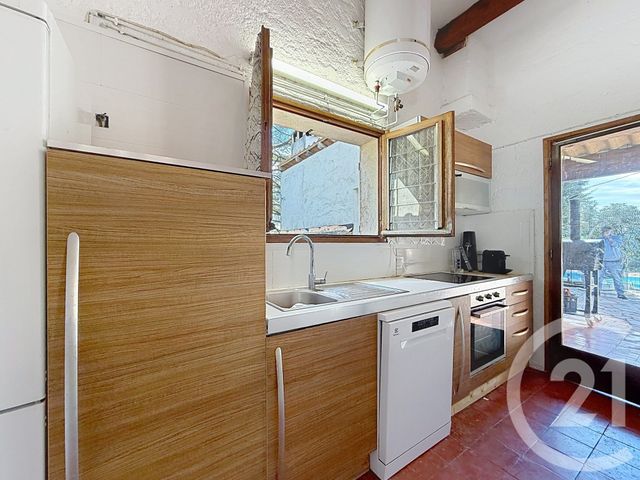 maison à vendre - 6 pièces - 104.77 m2 - LE THORONET - 83 - PROVENCE-ALPES-COTE-D-AZUR - Century 21 Etoile Immobilier