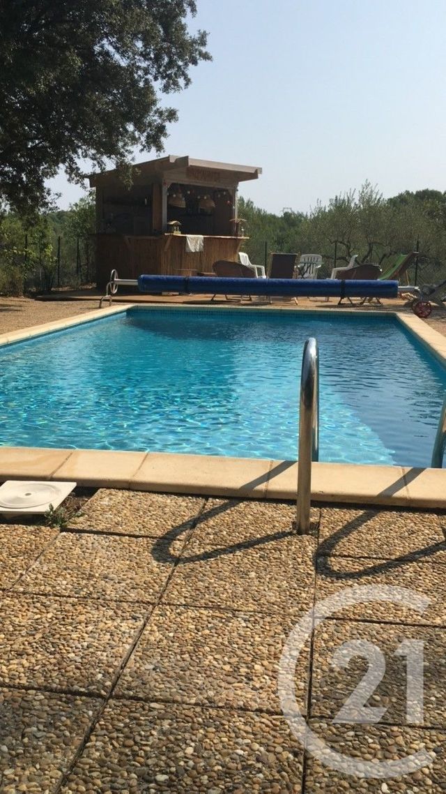 maison à vendre - 6 pièces - 104.77 m2 - LE THORONET - 83 - PROVENCE-ALPES-COTE-D-AZUR - Century 21 Etoile Immobilier