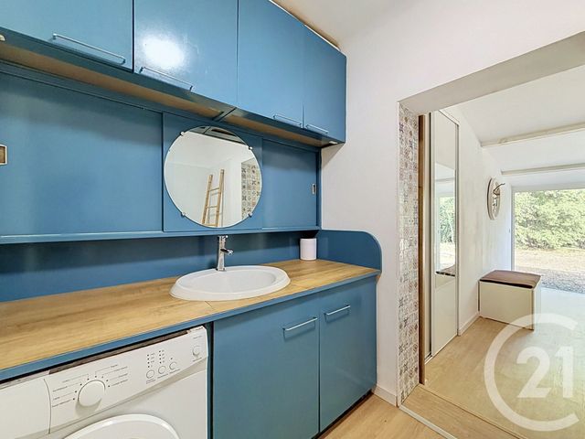 maison à vendre - 6 pièces - 104.77 m2 - LE THORONET - 83 - PROVENCE-ALPES-COTE-D-AZUR - Century 21 Etoile Immobilier