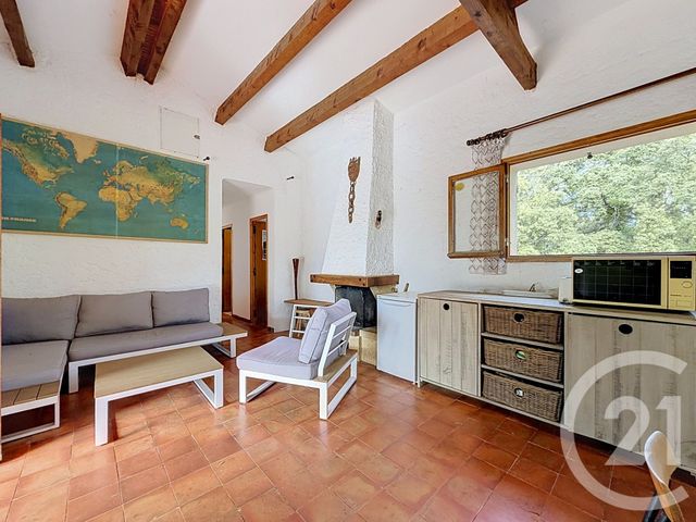 maison à vendre - 6 pièces - 104.77 m2 - LE THORONET - 83 - PROVENCE-ALPES-COTE-D-AZUR - Century 21 Etoile Immobilier