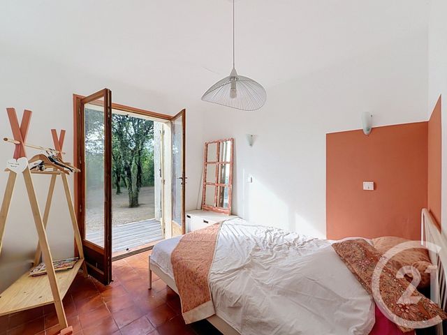 maison à vendre - 6 pièces - 104.77 m2 - LE THORONET - 83 - PROVENCE-ALPES-COTE-D-AZUR - Century 21 Etoile Immobilier