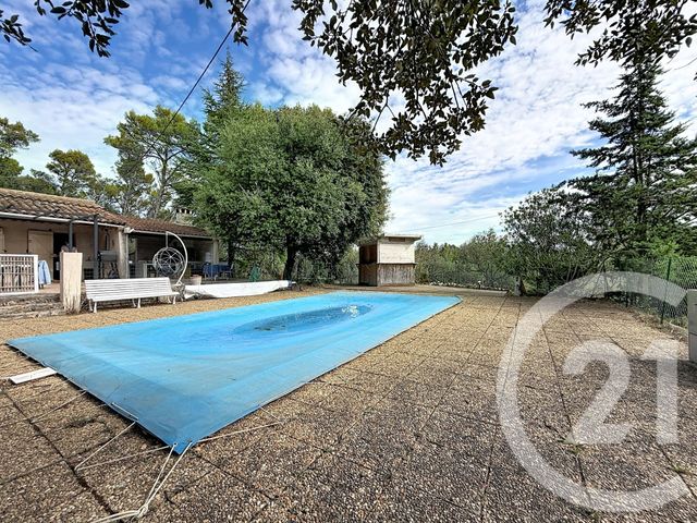 maison à vendre - 6 pièces - 104.77 m2 - LE THORONET - 83 - PROVENCE-ALPES-COTE-D-AZUR - Century 21 Etoile Immobilier