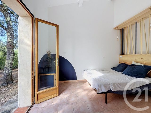 maison à vendre - 6 pièces - 104.77 m2 - LE THORONET - 83 - PROVENCE-ALPES-COTE-D-AZUR - Century 21 Etoile Immobilier