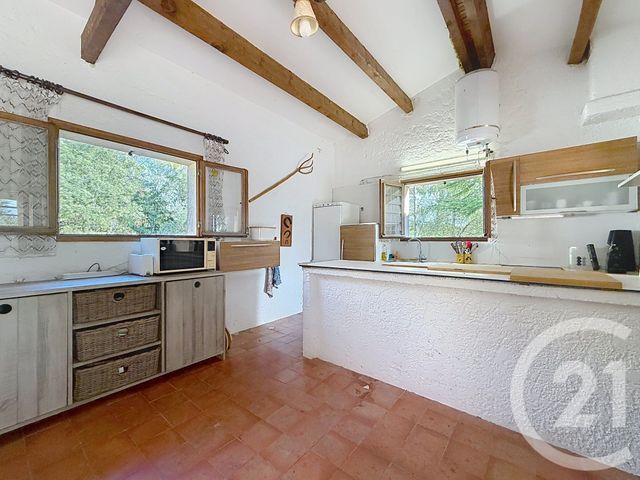 maison à vendre - 6 pièces - 104.77 m2 - LE THORONET - 83 - PROVENCE-ALPES-COTE-D-AZUR - Century 21 Etoile Immobilier