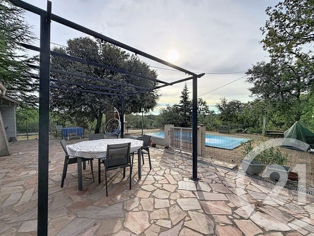maison à vendre - 6 pièces - 104.77 m2 - LE THORONET - 83 - PROVENCE-ALPES-COTE-D-AZUR - Century 21 Etoile Immobilier