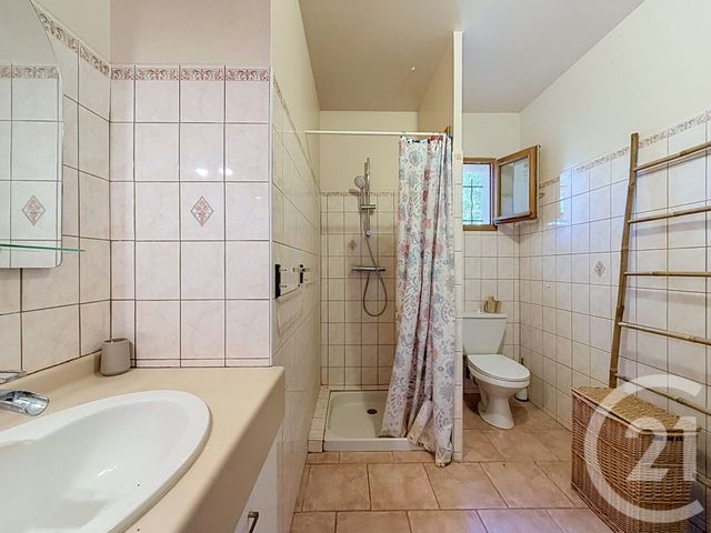 maison à vendre - 6 pièces - 104.77 m2 - LE THORONET - 83 - PROVENCE-ALPES-COTE-D-AZUR - Century 21 Etoile Immobilier