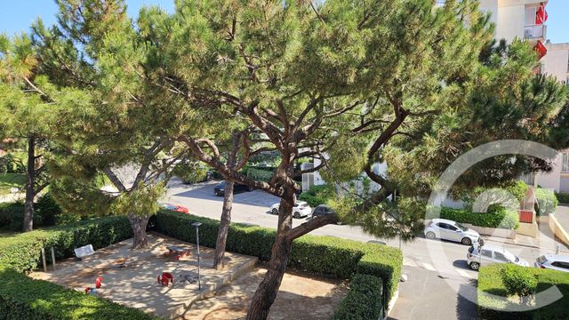 Appartement F3 à vendre - 3 pièces - 64.0 m2 - NICE - 06 - PROVENCE-ALPES-COTE-D-AZUR - Century 21 Etoile Immobilier