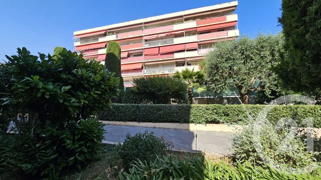 Appartement F3 à vendre - 3 pièces - 64.0 m2 - NICE - 06 - PROVENCE-ALPES-COTE-D-AZUR - Century 21 Etoile Immobilier