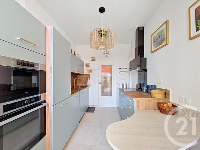 Appartement F3 à vendre - 3 pièces - 64.0 m2 - NICE - 06 - PROVENCE-ALPES-COTE-D-AZUR - Century 21 Etoile Immobilier