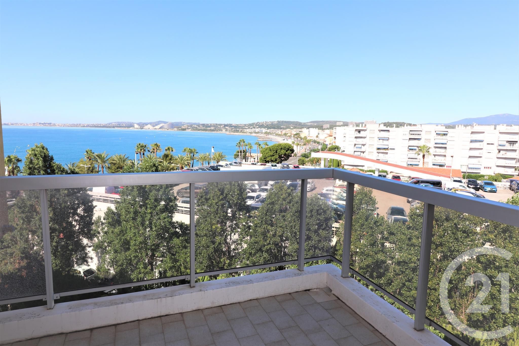 appartement à vendre 3 pièces 70.0 m2 CAGNES SUR MER 06