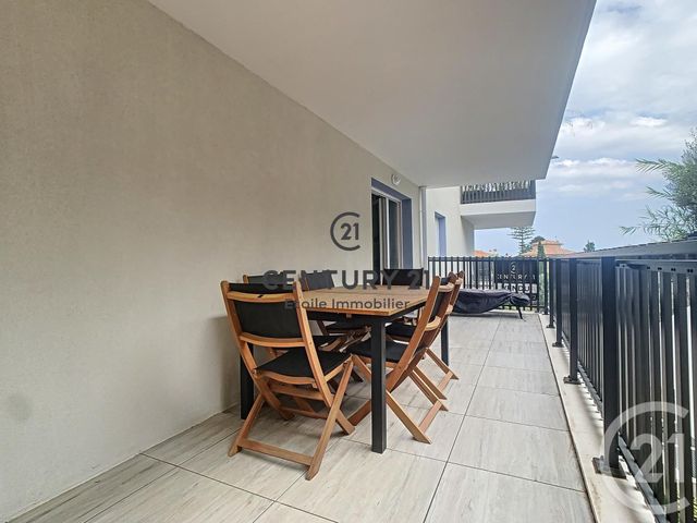 Appartement F3 à vendre - 3 pièces - 53.79 m2 - NICE - 06 - PROVENCE-ALPES-COTE-D-AZUR - Century 21 Etoile Immobilier Appartement F3 à vendre - 3 pièces - 53.79 m2 - NICE - 06 - PROVENCE-ALPES-COTE-D-AZUR - Century 21 Etoile Immobilier
